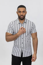CHEMISE DAN