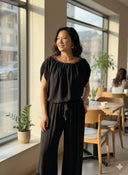 ENSEMBLE PANTALON ANAIS