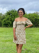 ROBE HOUDA