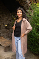 GILET NOOR