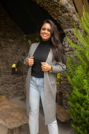 GILET NOOR