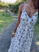 ROBE LILOU