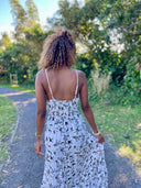 ROBE LILOU