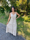 ROBE LILOU