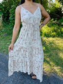 ROBE LILOU