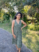 ROBE ISABELLA
