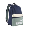 SAC PUMA BICOLORE