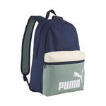 SAC PUMA BICOLORE
