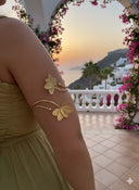 TOUR DE BRAS FLOWERS