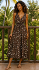 ROBE ISABELLA