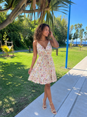 ROBE CATHY