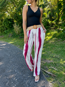 PANTALON SOLÉANE