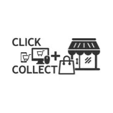 <strong>Click &. Collect</strong>