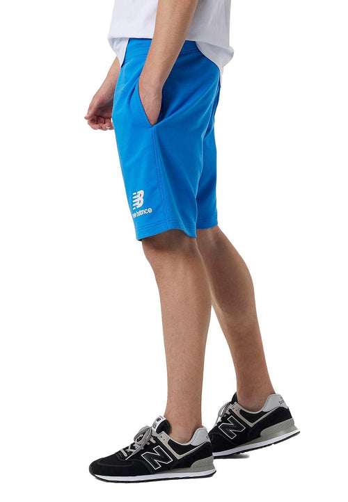 SHORT ST LG  BLUE