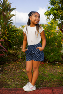 SHORT ANY