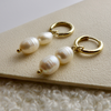 BOUCLES PERLA