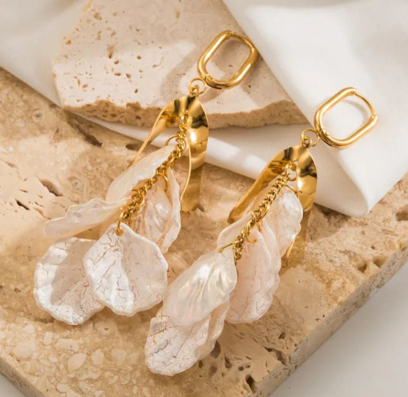 BOUCLES IVY