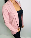 VESTE SIMPLE