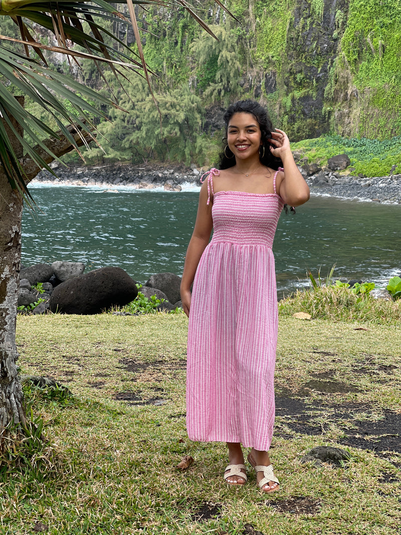ROBE SUMMER