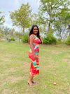 ROBE SIENNA