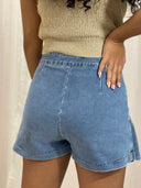 JUPE SHORT POP'S