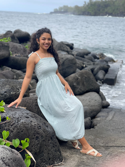 ROBE SUMMER