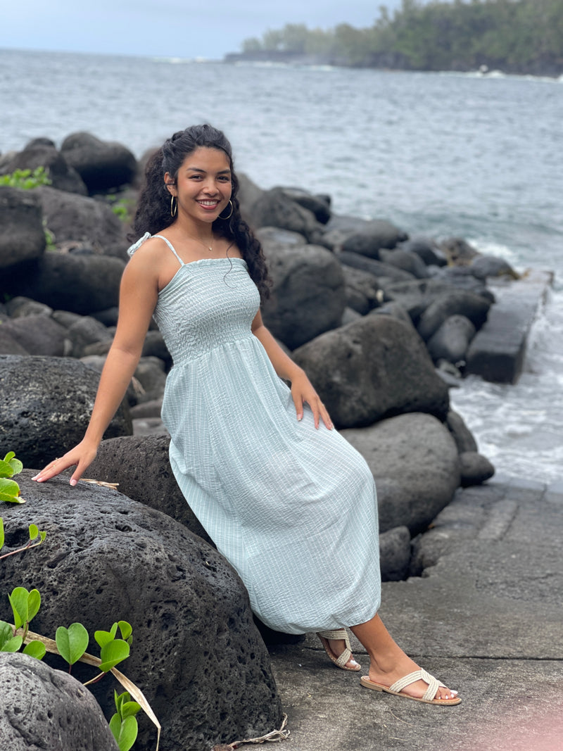 ROBE SUMMER