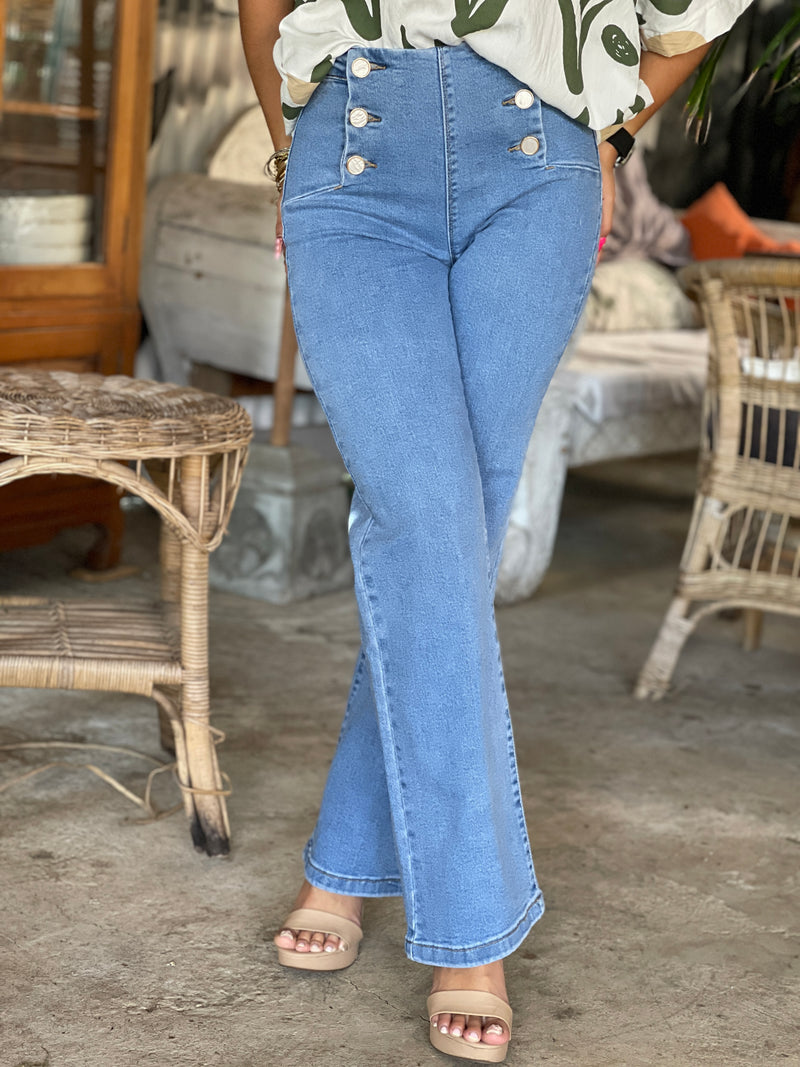 JEANS MARIA