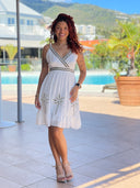 ROBE PLAYA