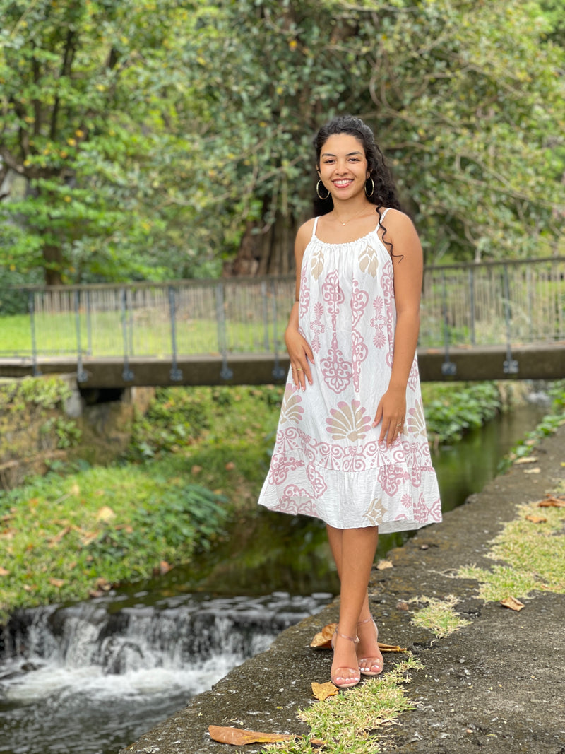 ROBE LILYA