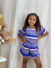ENSEMBLE SHORT JAYA
