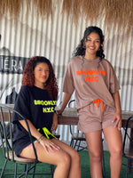 ENSEMBLE SHORT BROOKLYN
