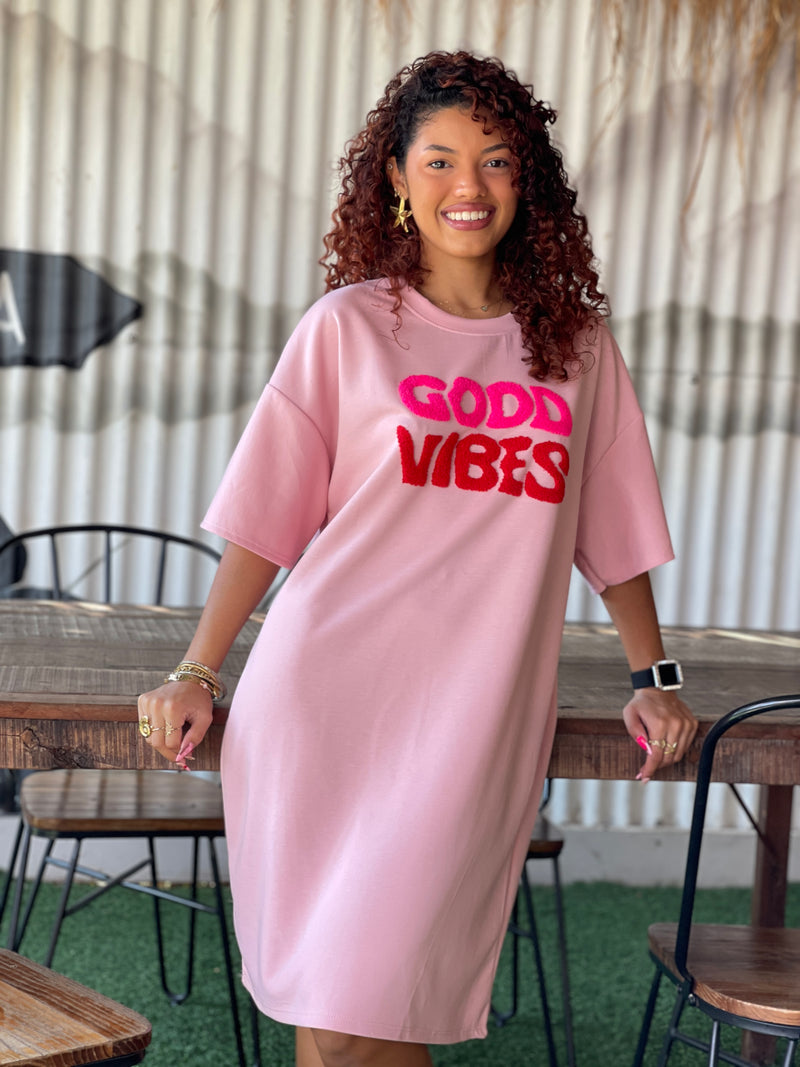 ROBE GOOD