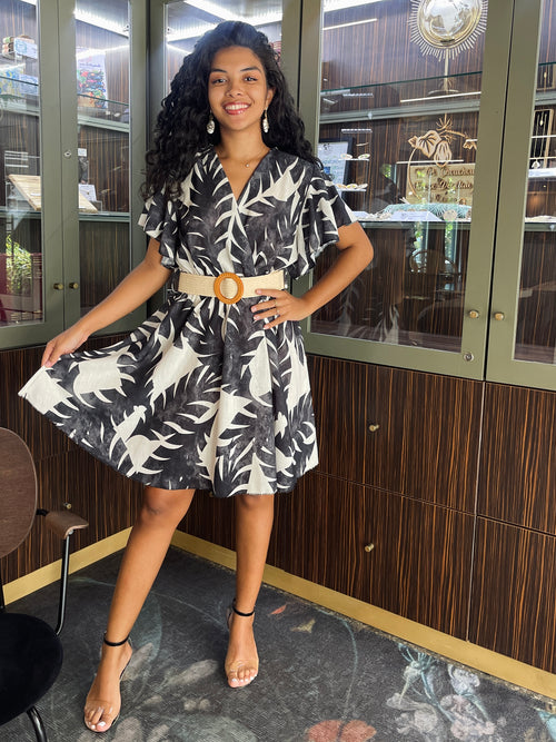 ROBE LIZA