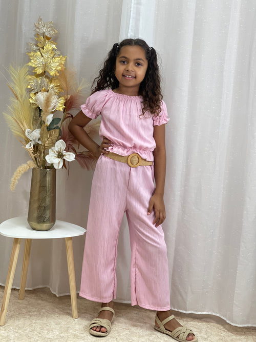 ENSEMBLE PANTALON UNIDO