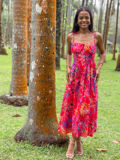 ROBE MAILY