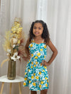 ENSEMBLE JUPE CITRUS