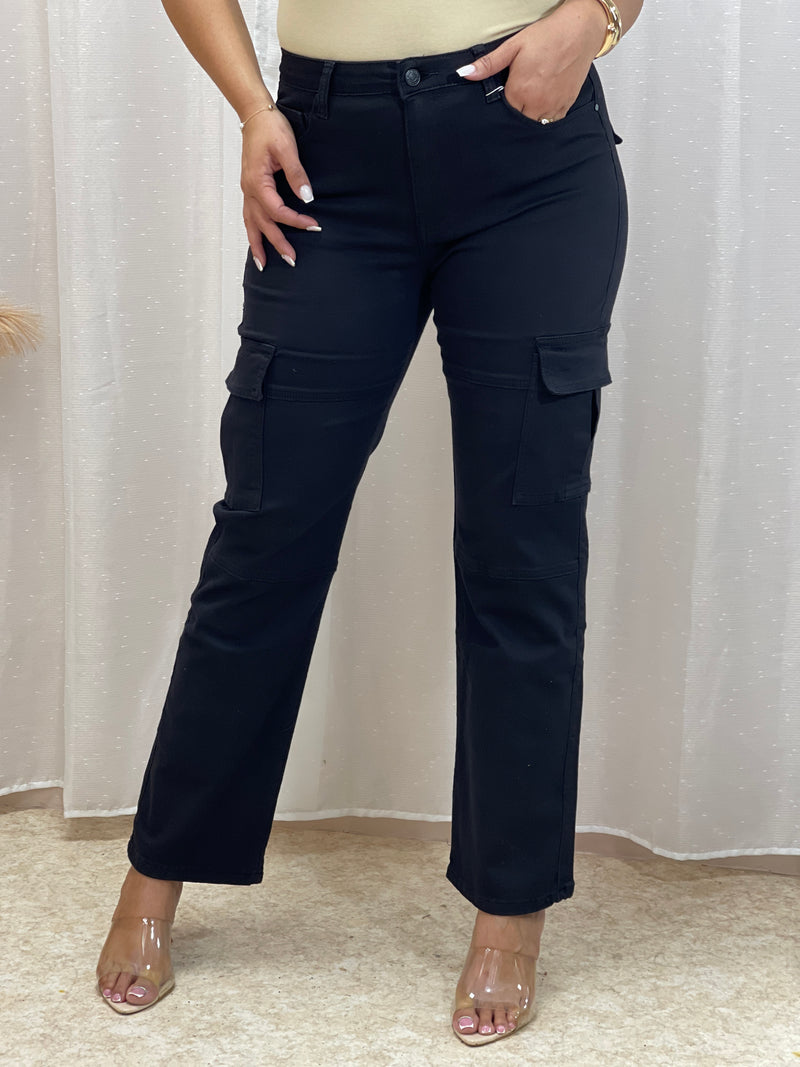JEANS CARGO YSIA