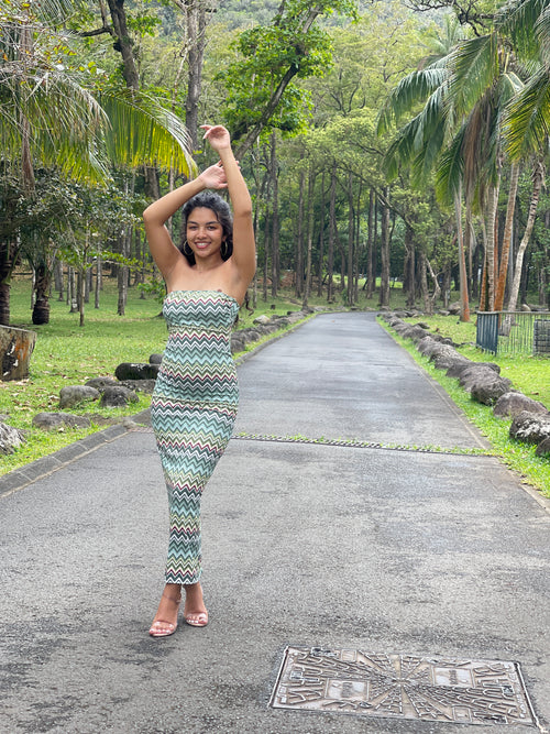 ROBE NADIA