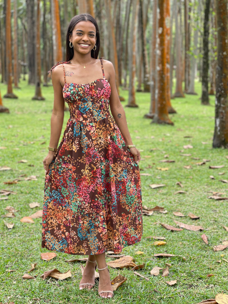 ROBE MAILY
