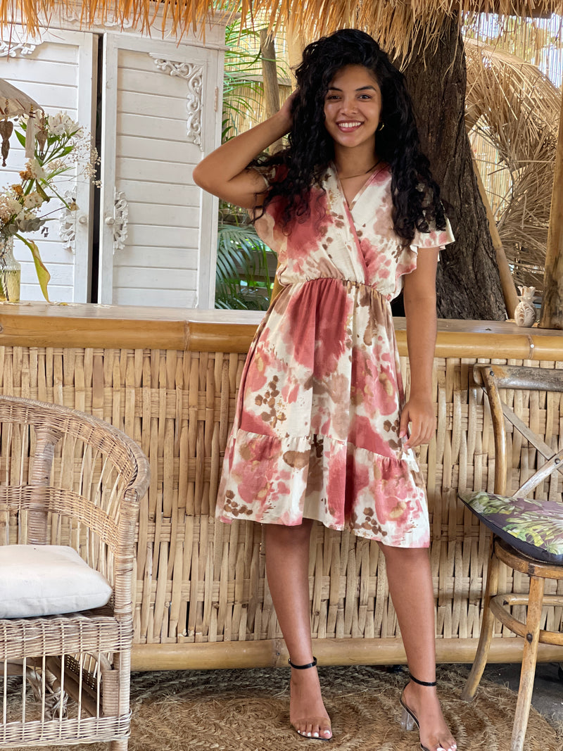 ROBE SISI