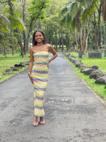 ROBE NADIA