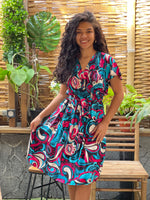 ROBE TIANA