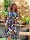 ROBE TIANA