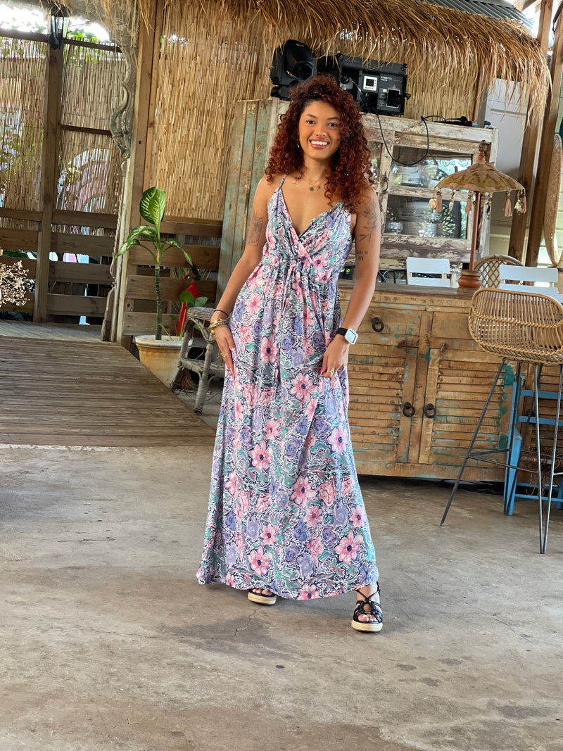ROBE FLAYA