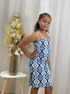 ROBE LOSANGA