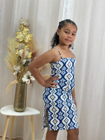 ROBE LOSANGA