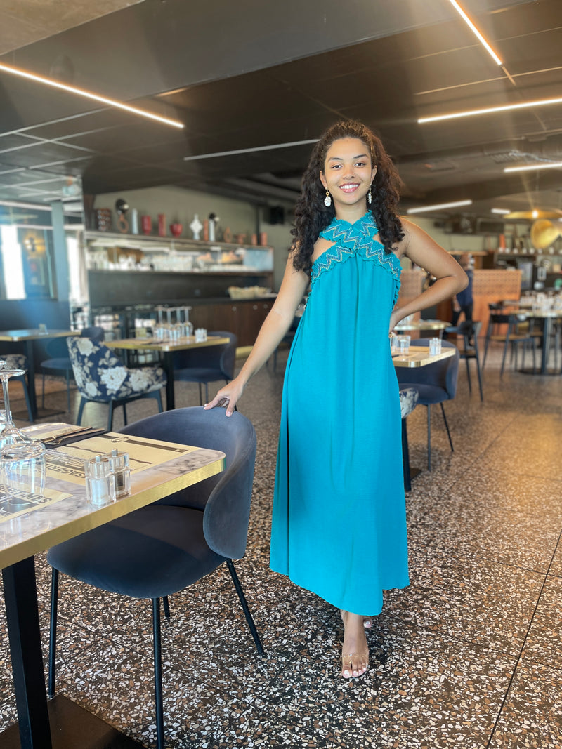 ROBE ELISIA