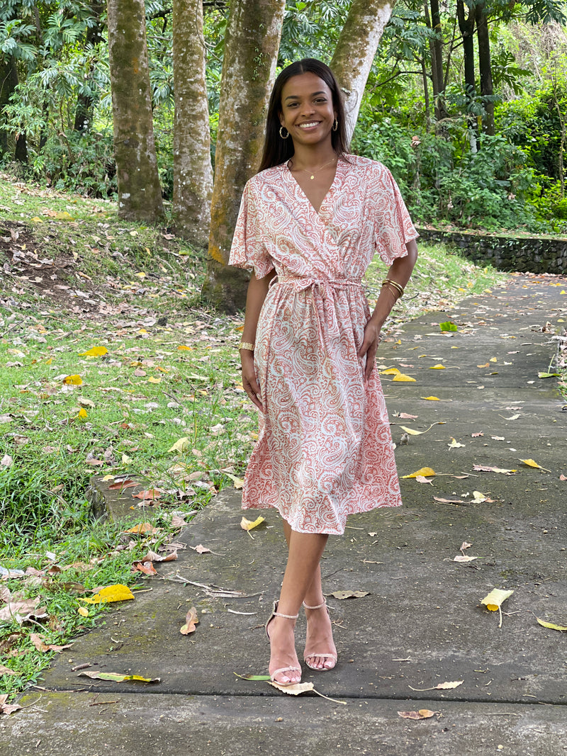 ROBE MAY
