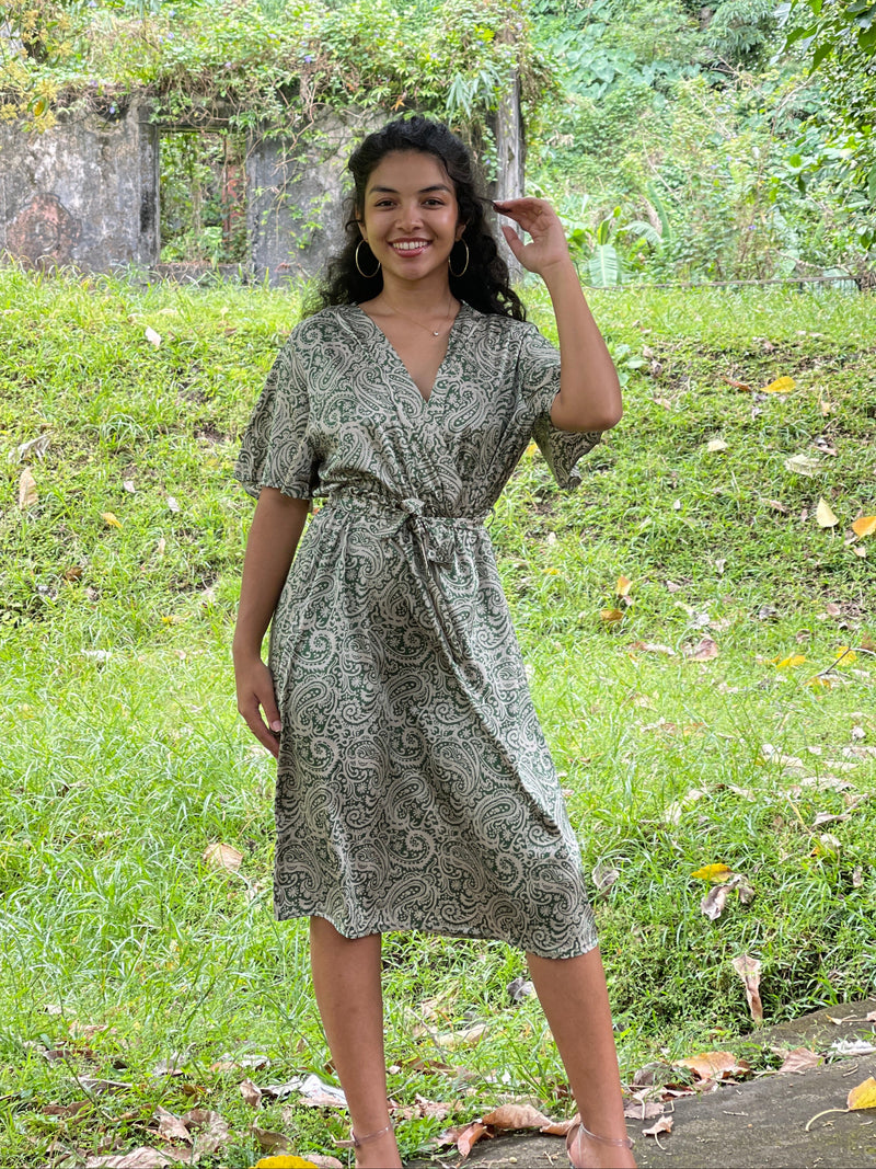 ROBE MAY